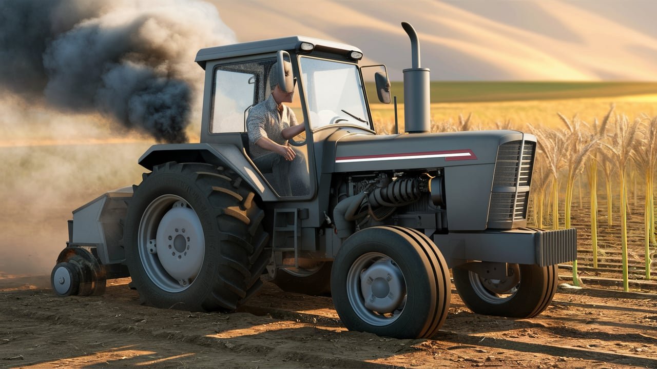 7 Common Reasons Why Your Tractor Keeps Shutting Off