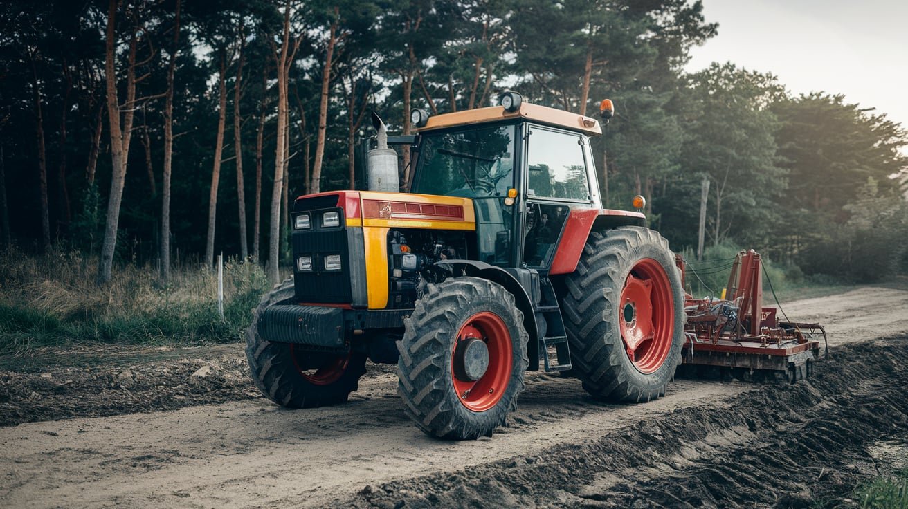 How Long Should You Allow Your Tractor to Warm Up?