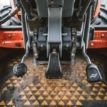 What Are the Three Pedals in a Tractor?